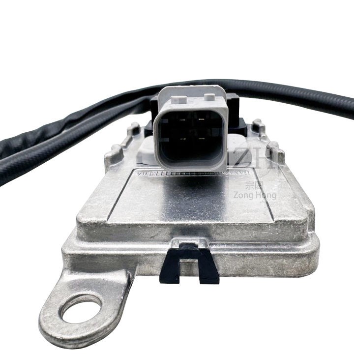 CUMMINS Nitrogen Oxide Sensor NOx 氮氧感知器