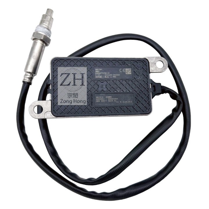 CUMMINS Nitrogen Oxide Sensor NOx 氮氧感知器