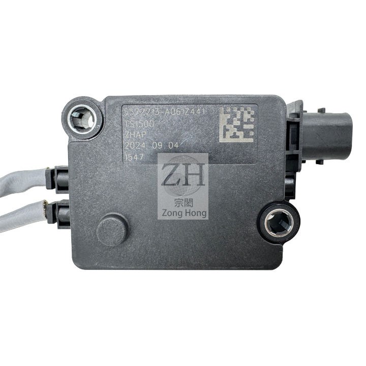 CUMMINS Exhaust Gas Temperature Sensor  排氣溫度感知器