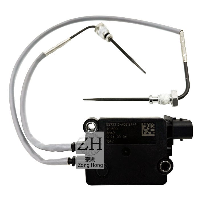 CUMMINS Exhaust Gas Temperature Sensor  排氣溫度感知器