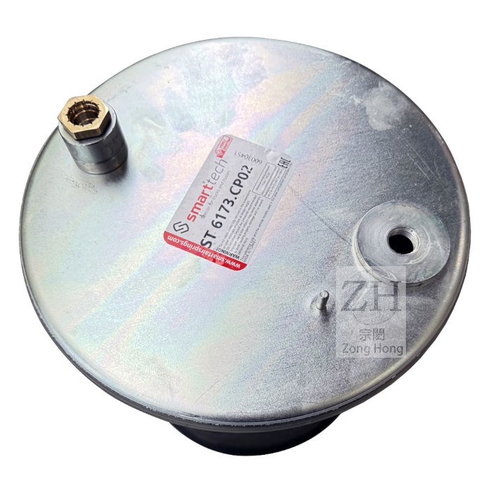 BENZ EURO6 AIR SPRING  避震氣曩(雙風孔)