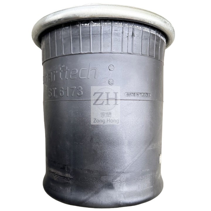 BENZ EURO6 AIR SPRING  避震氣曩(雙風孔)