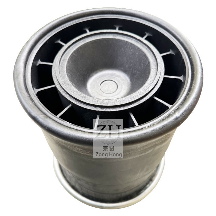 BENZ EURO6 AIR SPRING  避震氣曩(雙風孔)