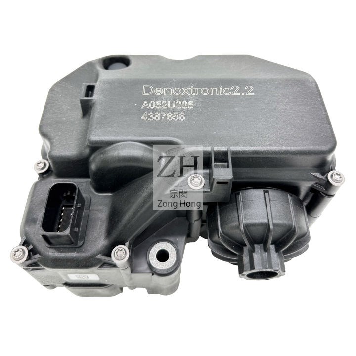 DAF LF EURO6 AdBlue pump 尿素泵浦