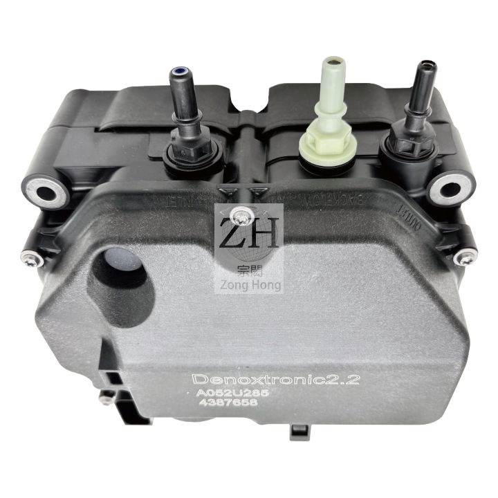 DAF LF EURO6 AdBlue pump 尿素泵浦