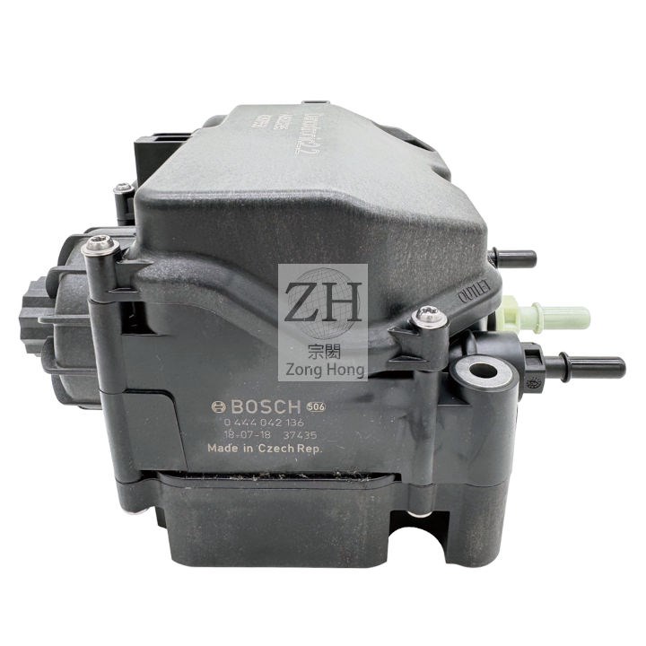 DAF LF EURO6 AdBlue pump 尿素泵浦