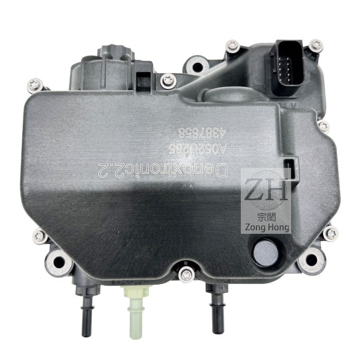 DAF LF EURO6 AdBlue pump 尿素泵浦