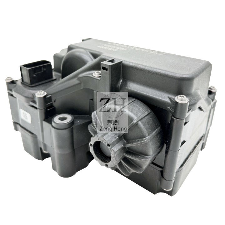 DAF LF EURO6 AdBlue pump 尿素泵浦
