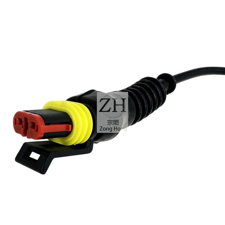 DAF CF EURO5 Exhaust Gas Temperature (After Catalyst) 排氣溫度感知器(後排溫)
