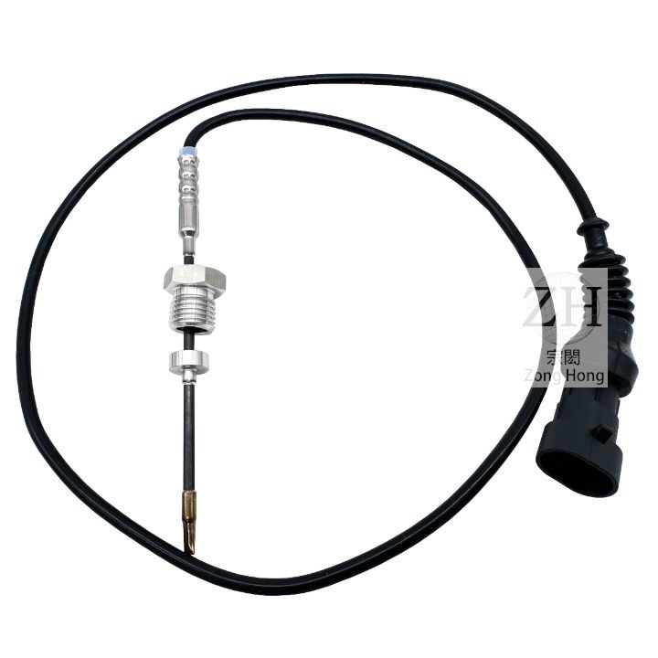 DAF CF EURO5  Exhaust Gas Temperature (Front Catalyst) 排氣溫度感知器(前排溫)