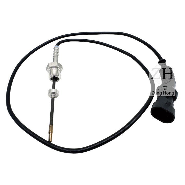 DAF CF EURO5  Exhaust Gas Temperature (Front Catalyst) 排氣溫度感知器(前排溫)