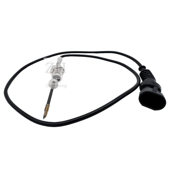 DAF CF EURO5  Exhaust Gas Temperature (Front Catalyst) 排氣溫度感知器(前排溫)