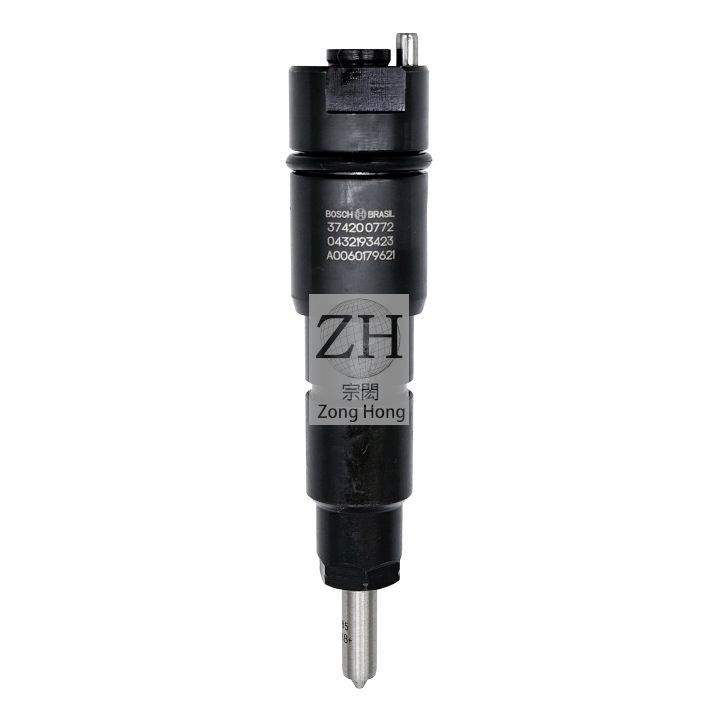 FUSO 401 / BENZ OM457 Injector Nozzle 噴油器 
