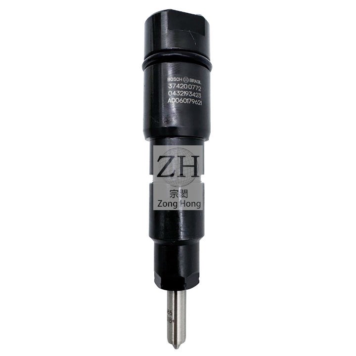 FUSO 401 / BENZ OM457 Injector Nozzle 噴油器 