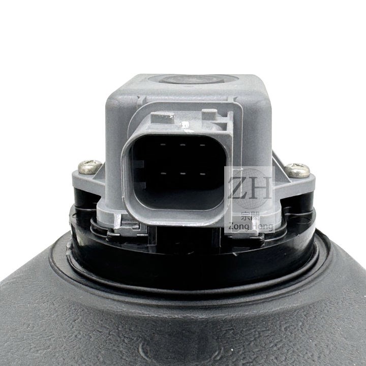 FUSO 4P10  EURO6 Adblue Tank 尿素箱總成