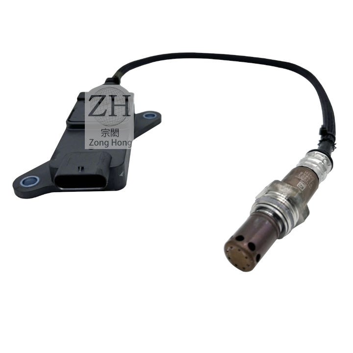 HINO 300 EURO6  Nitrogen Oxides SENSOR NOx 氮氧感知器(24V)
