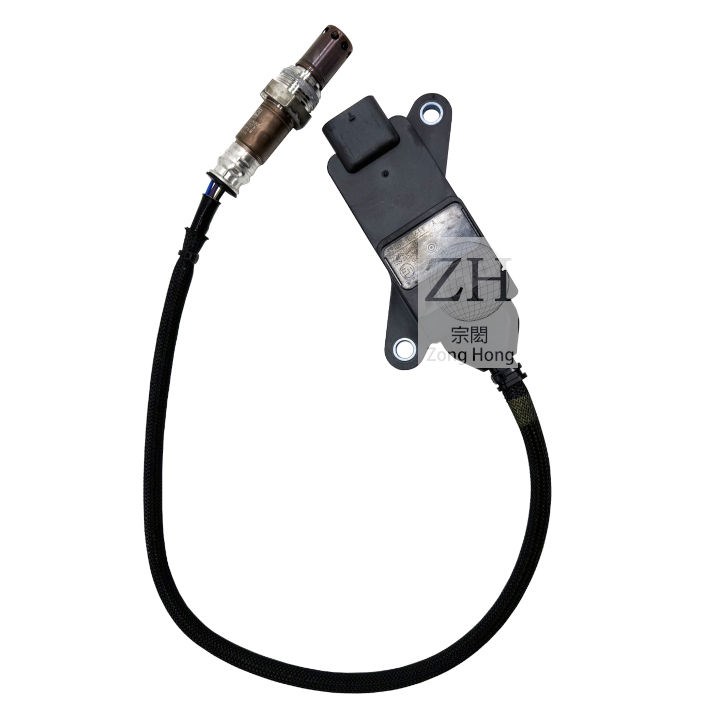 HINO 300 EURO6  Nitrogen Oxides SENSOR NOx 氮氧感知器(24V)