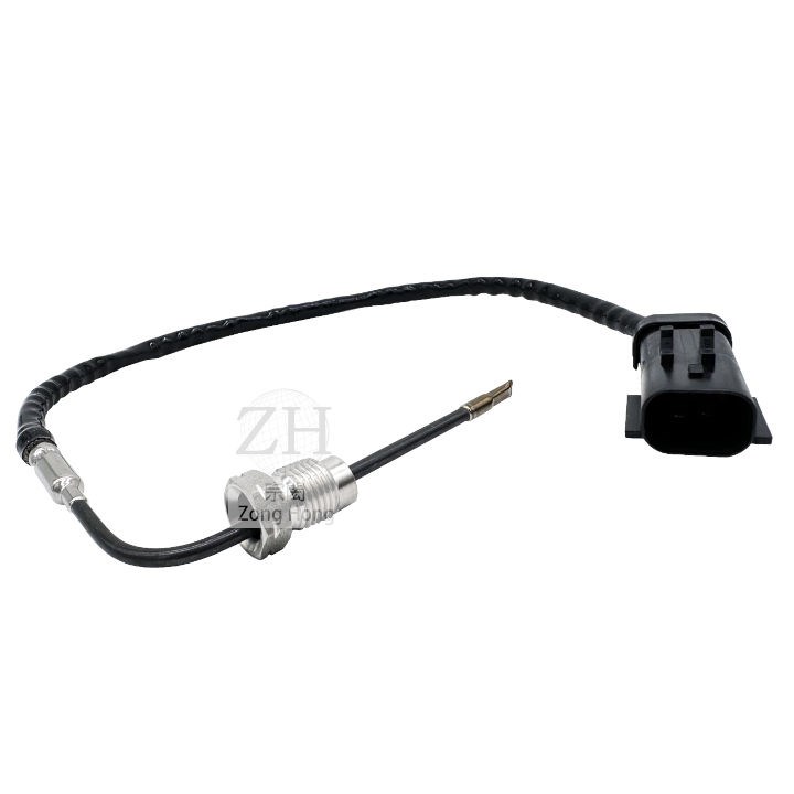 HINO 700 EURO5/6 Exhaust Gas Temperature Sensor 排氣溫度感知器(90*)