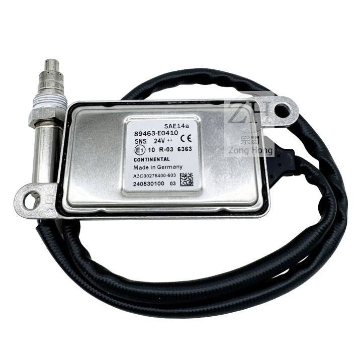 HINO Nitrogen Oxide Sensor NOx 氮氧感知器