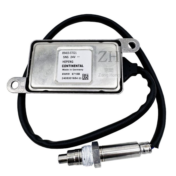 HINO Nitrogen Oxygen Sensor NOx氮氧感知器