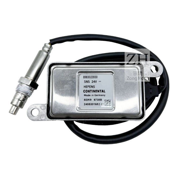 ISUZU Nitrogen Oxide Sensor NOx氮氧感知器