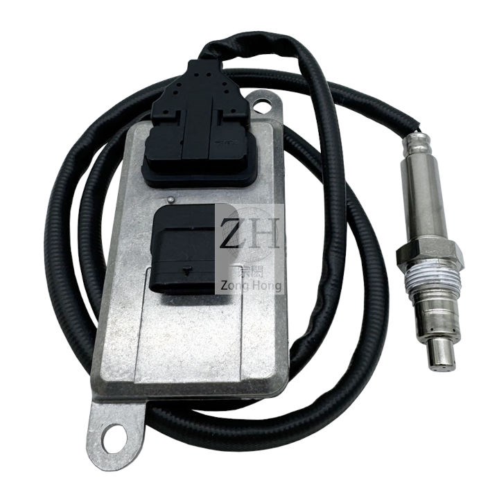 ISUZU Nitrogen Oxide Sensor NOx氮氧感知器