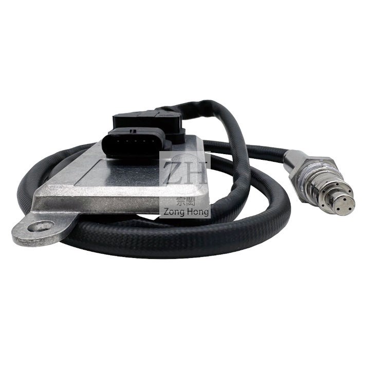 ISUZU Nitrogen Oxide Sensor NOx氮氧感知器