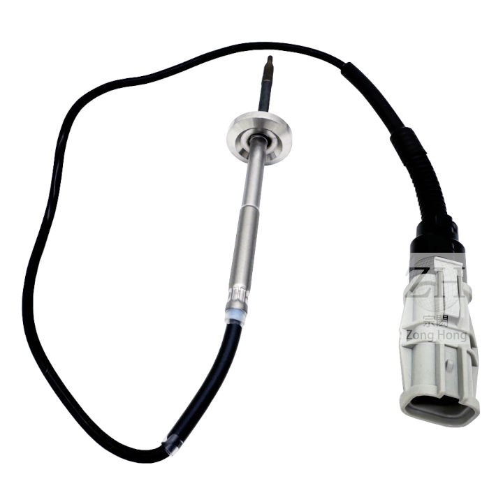 MAN EXHAUST GAS TEMPERATURE SENSOR 排氣溫度感知器 (下游/直)