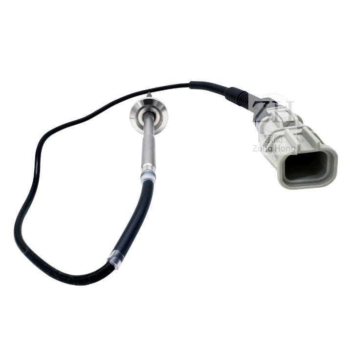 MAN EXHAUST GAS TEMPERATURE SENSOR 排氣溫度感知器 (下游/直)
