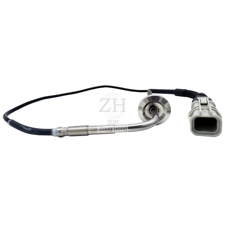 MAN EXHAUST GAS TEMPERATURE SENSOR 排氣溫度感知器(上游/90度)