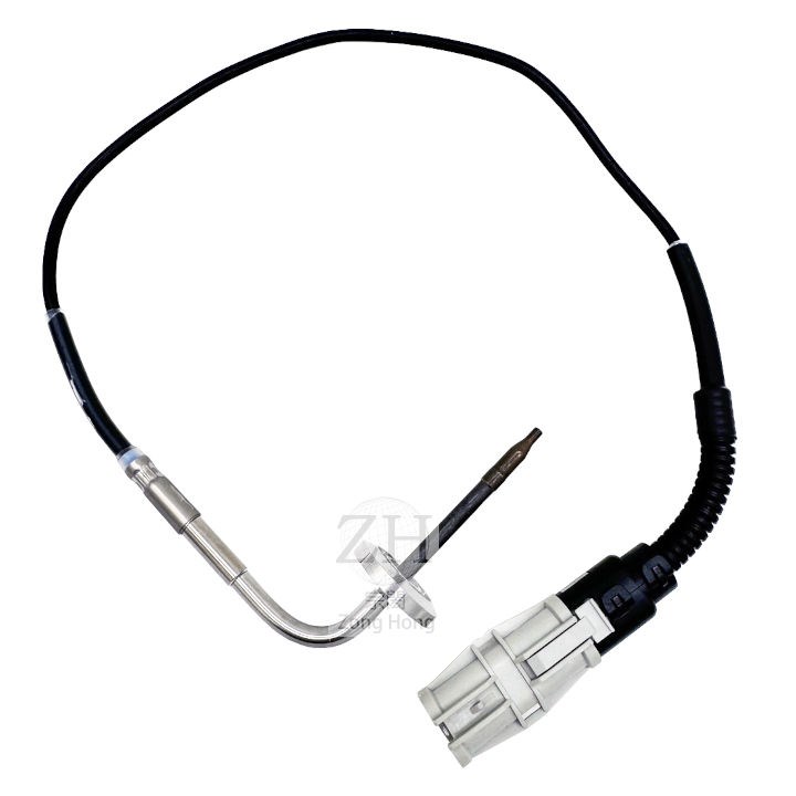 MAN EXHAUST GAS TEMPERATURE SENSOR 排氣溫度感知器(上游/90度)