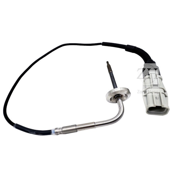MAN EXHAUST GAS TEMPERATURE SENSOR 排氣溫度感知器(上游/90度)