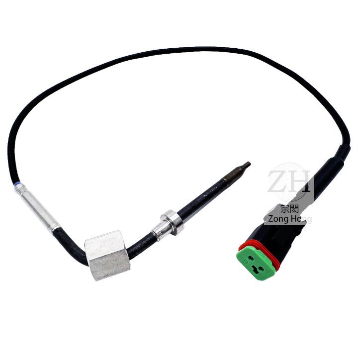 SCAINA EURO5 Exhaust Gas Temperature Sensor 排氣溫度感知器