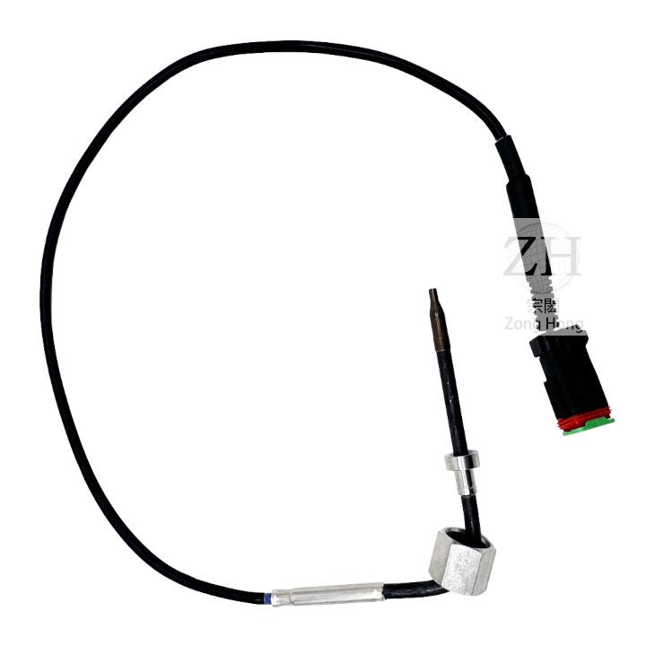 SCAINA EURO5 Exhaust Gas Temperature Sensor 排氣溫度感知器