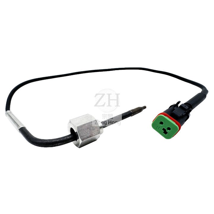 SCAINA EURO5 Exhaust Gas Temperature Sensor 排氣溫度感知器