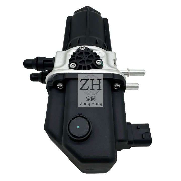 SCAINA EURO6 ADBLUE DEF PUMP 尿素泵浦總成