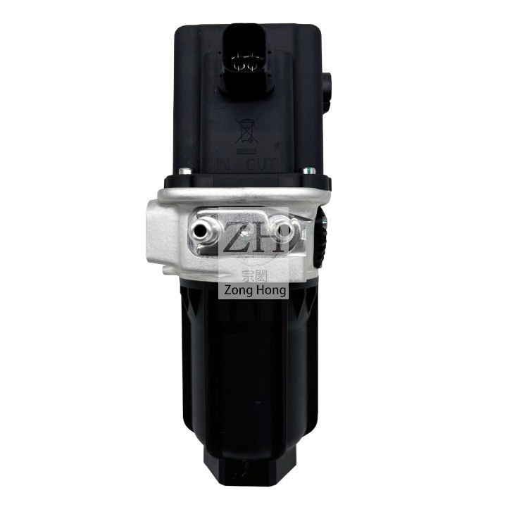 SCAINA EURO6 ADBLUE DEF PUMP 尿素泵浦總成