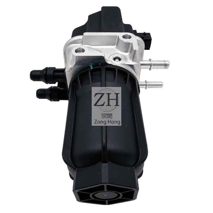 SCAINA EURO6 ADBLUE DEF PUMP 尿素泵浦總成