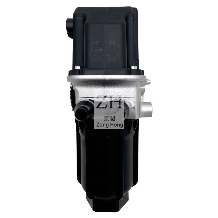 SCAINA EURO6 ADBLUE DEF PUMP 尿素泵浦總成