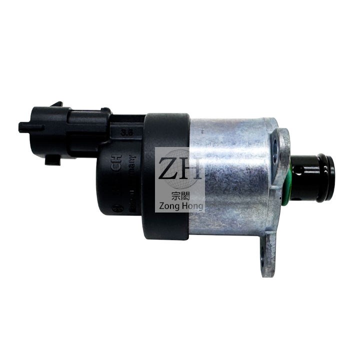 DAF LF EURO6 Fuel Pressure Regulator (SCV VALVE )