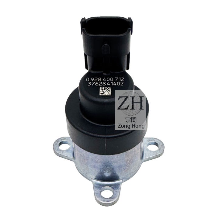 DAF LF EURO6 Fuel Pressure Regulator (SCV VALVE )
