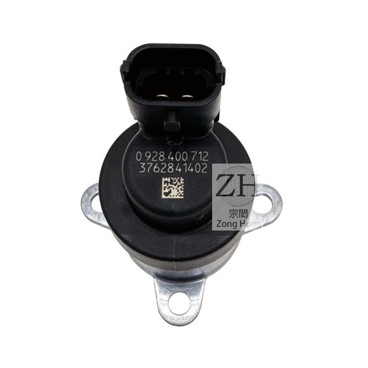 DAF LF EURO6 Fuel Pressure Regulator (SCV VALVE )