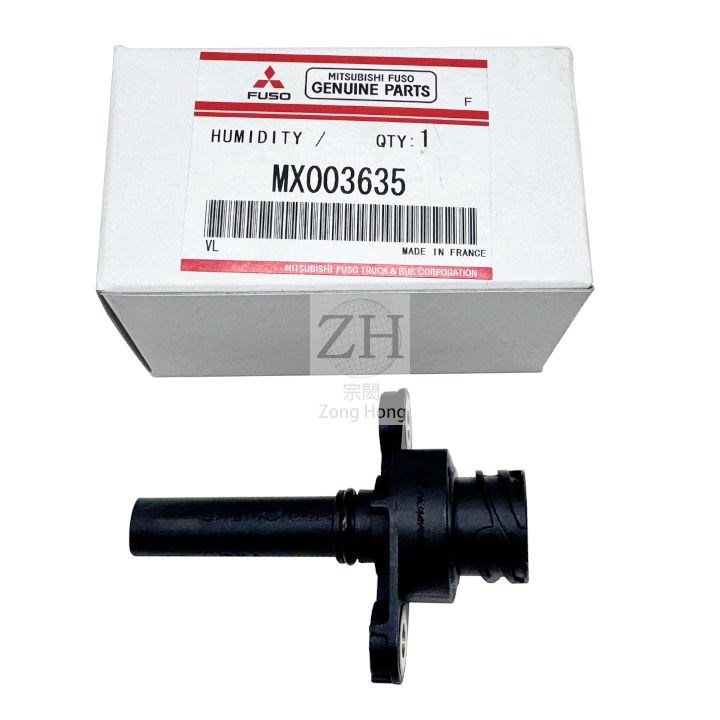 FUSO 6M60 EURO5 Temperature sensor switch - intake 溫度感應開關-進氣 