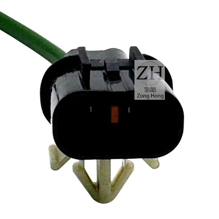 FUSO 6M60 EURO6 Exhaust temperature sensor 排氣溫度感知器(上游-直)