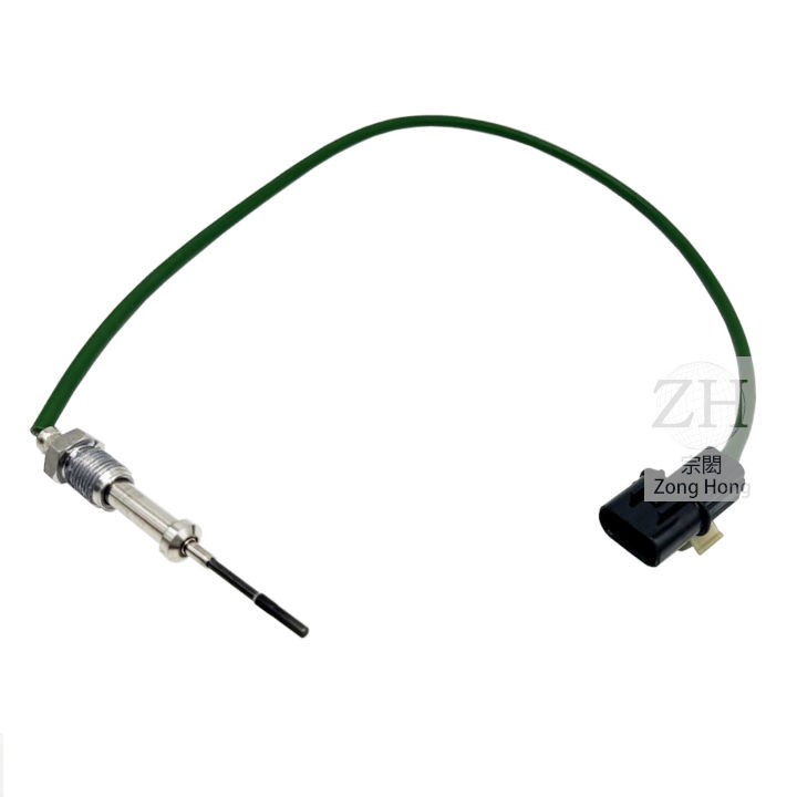 FUSO 6M60 EURO6 Exhaust temperature sensor 排氣溫度感知器(上游-直)
