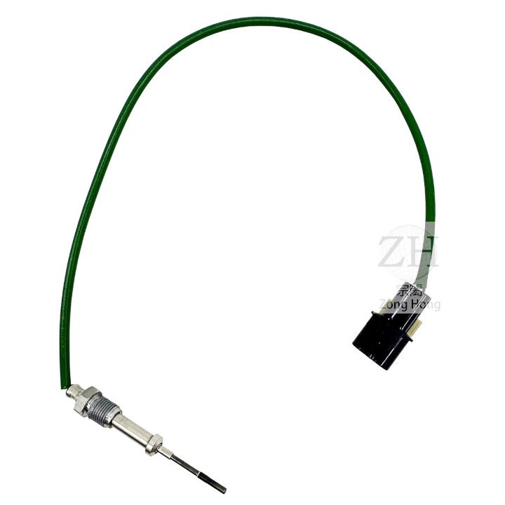 FUSO 6M60 EURO6 Exhaust temperature sensor 排氣溫度感知器(上游-直)