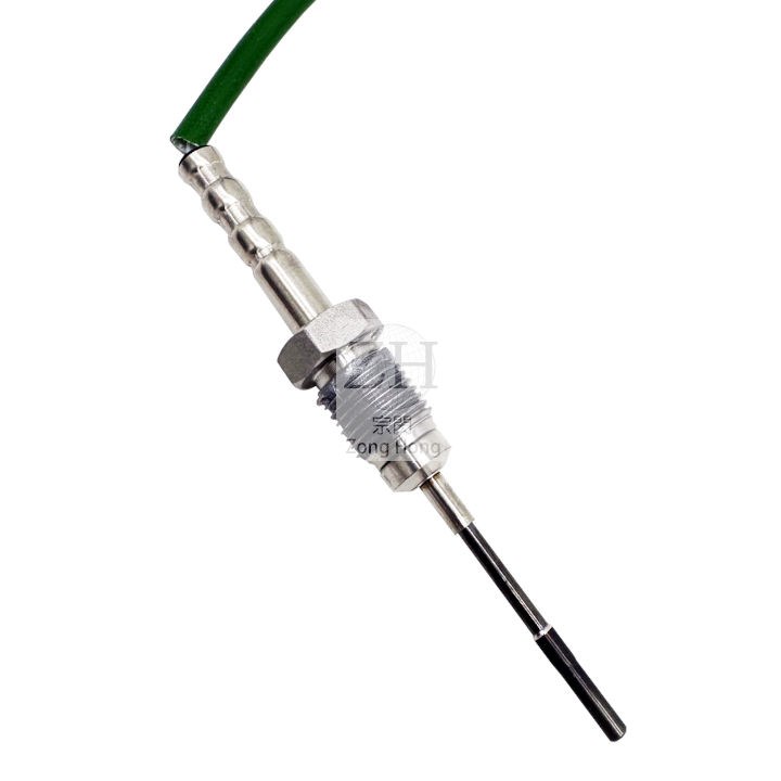 FUSO 6M60 EURO6 Exhaust temperature sensor 排氣溫度感知器(上游-直)