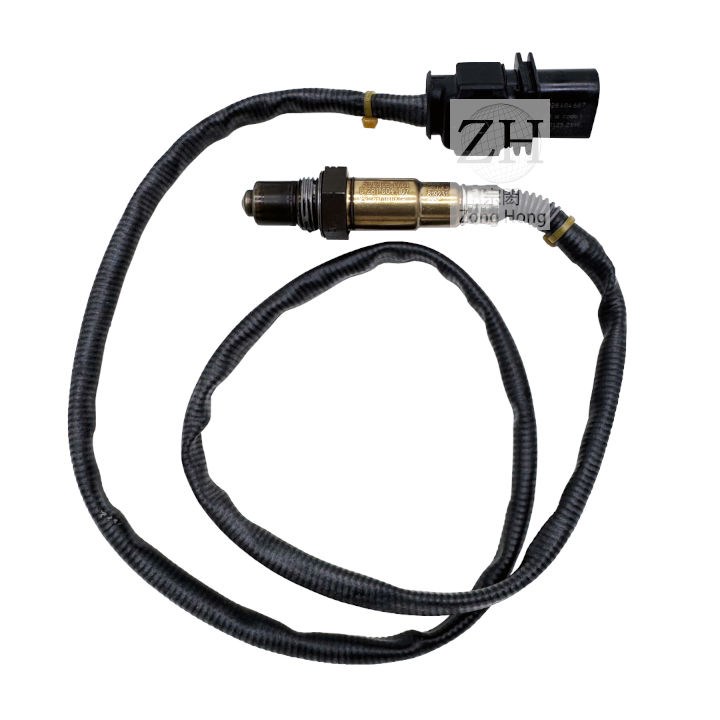 MAN EURO5 Oxygen Sensor