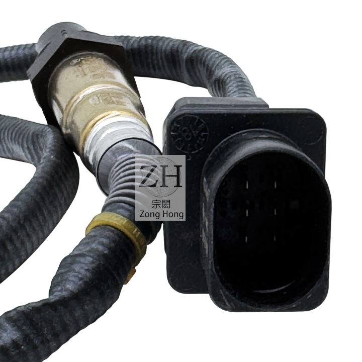 MAN EURO5 Oxygen Sensor