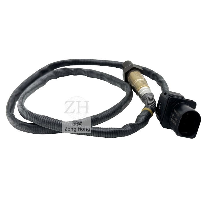 MAN EURO5 Oxygen Sensor